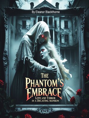 cover image of The Phantom's Embrace
